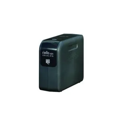GRUPPO DI CONTINUITA' UPS RIELLO i-Dialog IDG1600 160-1600VA 960W Offline