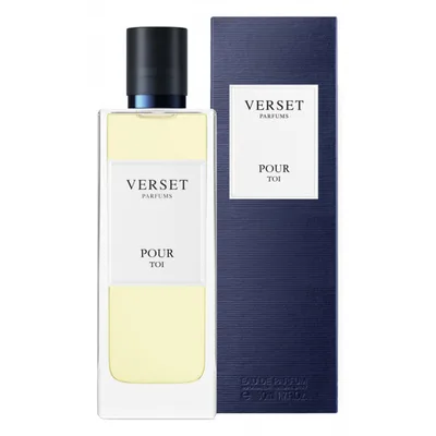 Verset Pour Toi 50ml