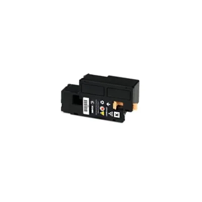 TONER COMPATIBILE XEROX 106R01630 Phaser 6000 Phaser 6010 WorkCentre 6015 NERO 2K