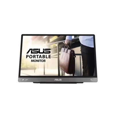 ASUS MONITOR &poundMB14AC/14/IPS/ 1920 180/ MB14AC
