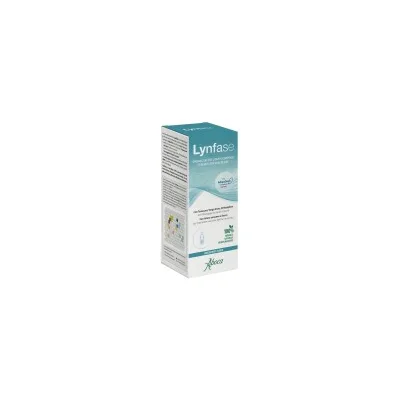 LYNFASE CONCENTRATO FLUIDO 180G