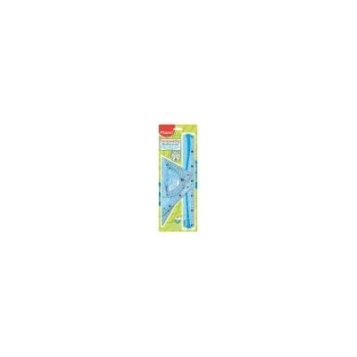 MAPED SET 4 PZ CON RIGA CM30 GONIOM 244304