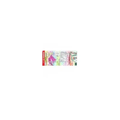 STABILO AST18 DESKSET SWING COOL 275/18-01-5
