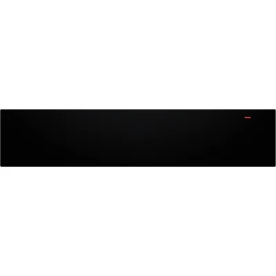 Bosch - Cassetto scaldavivande BIC7101B1 finitura nero da 60 cm - Serie 8