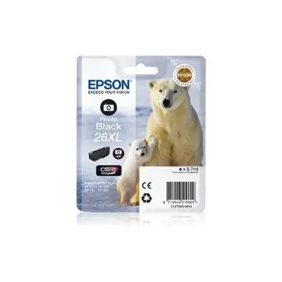 ORSO POLARE XL C13T26314012