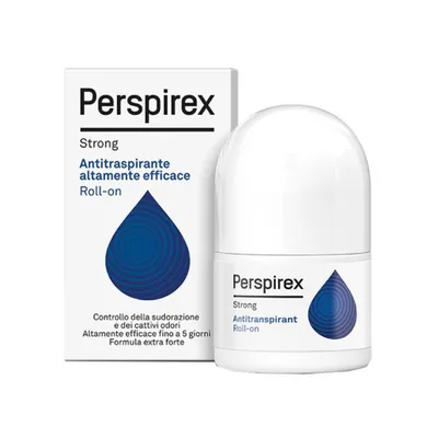 PERSPIREX STRONG ANTITRASPIRANTE ROLL ON