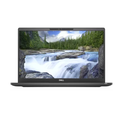 DELL LATITUDE 7400 14" i5-8265U 1.6GHz RAM 8GB-SSD 256GB M.2-WIN 10 PROF (0JTDG)