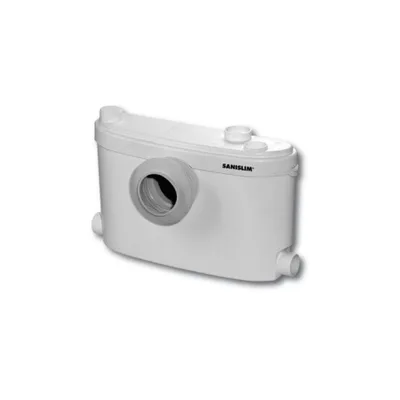 Trituratore Marca SFA Trituratore Modello: Sanislim