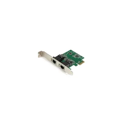NIC Gigabit PCIe -2 porte RJ45 ST1000SPEXD4