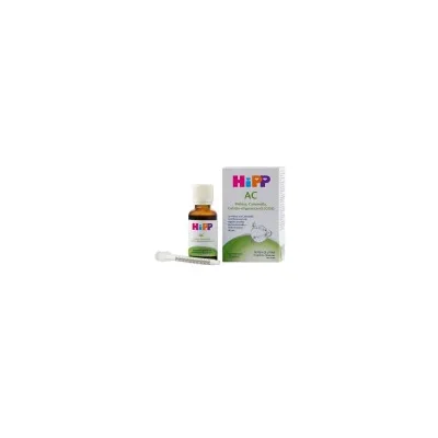 HIPP AC 30ML