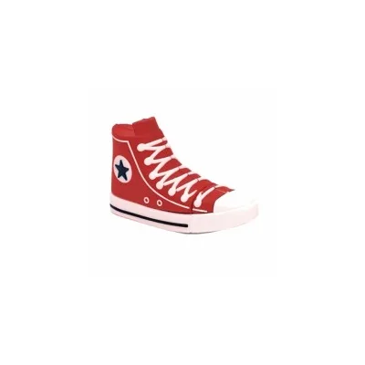 Pendrive TechOneTech Sneaker Reverse Rossa USB 2.0 Memoria 32GB TEC5151-32