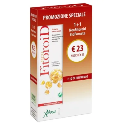 NEOFITOROID BIOPOMATA 2PZ