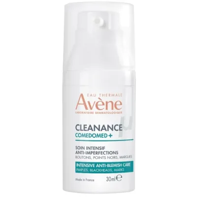 AVENE CLEANANCE COMEDOMED+ TRATTAMENTO INTENSIVO 30ML