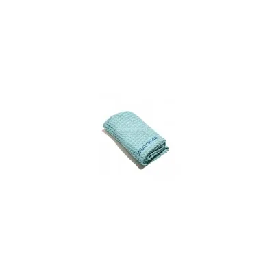 MUITOMAS MUITOMAS HAIR TOWEL BLUE HAIRTOWELBL