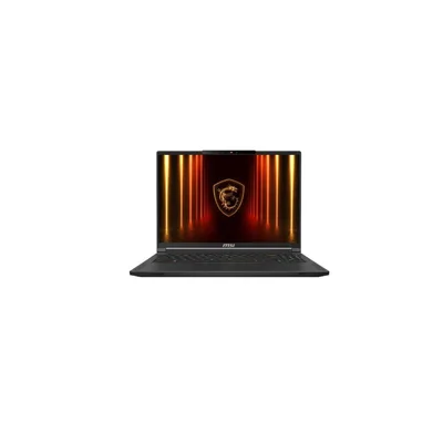 16" STEALTH A16 AI+ A3XWIG-056IT Windows 11 Home 9S7-15FL35-056