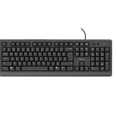 PRIMO SILENT KEYBOARD TEDESCO 23884