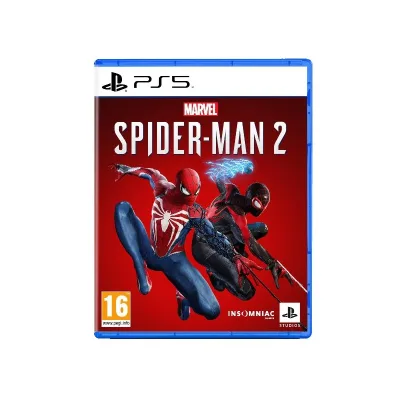 SONY PLAYSTATION PS5 MARVEL S SPIDER-MAN 2 1000039302