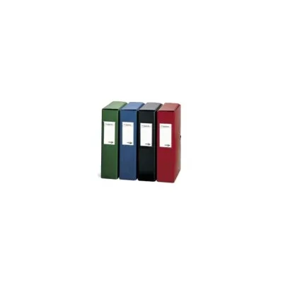 SEI ROTA SCATOLE SCATTO DORS12CM RED 67901212
