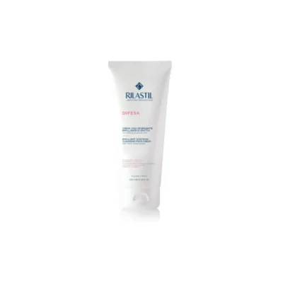 RILASTIL DIFESA CREMA DETERGENTE 200ML