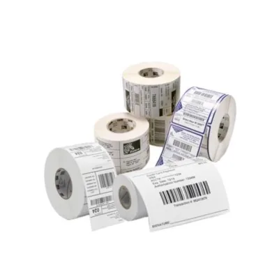 ZEBRA CONSUMABILI ETI.Z-SELECT 2000D QLN320 3002087