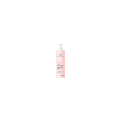 NUXE VERY ROSE LATTE CORPO 400ML