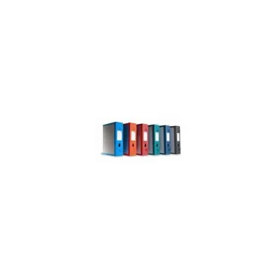 FELLOWES LEONARDI SCATOLA ARCHIVIO COMBI-BOX E500BN