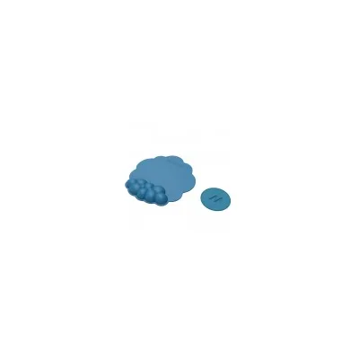 MUITOMAS MUITOMAS MOUSEPAD SAUCER BLUE MOUSEPADBL