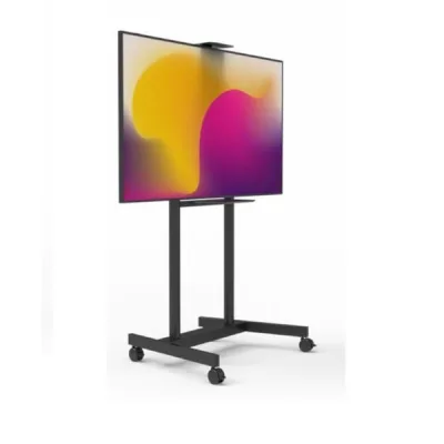 CARRELLO 800 600 CON 2 MENSOLE OM07194