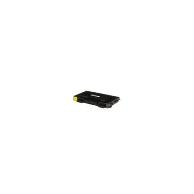 Toner COMPATIBILE SAMSUNG CLP500 CLP550 CLP-500D7K NERO