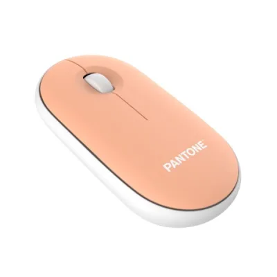 PANTONE MOUSE CON DONGLE OR PT-MS001E