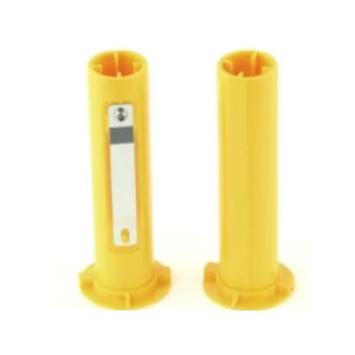 ZEBRA - AIT KIT RIBBON CORE ADAPTERS ZD220T P1080383-231