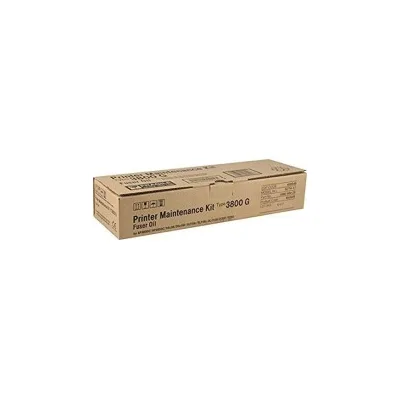 GRUPPO FUSORE ORIGINALE OLIO FISSAGGIO RICOH 400549 AP3800 AP-3800