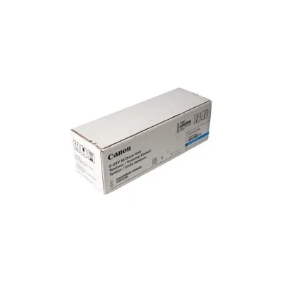 GRUPPO TAMBURO ORIGINALE CIANO CANON 2187C002 CEXV55 C-EXV55 IR-C256 IR-C356
