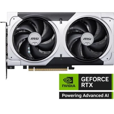 RTX 5060 TI 8G VENTUS 2X OC PLUS RTX5060TI2XP08G