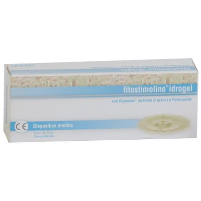 Damor Fitostimoline Idrogel 50 g