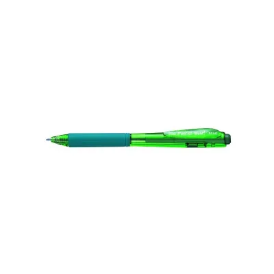 PENTEL CF12PENNA SFERA WOW FEEL 1.0 VERDE BX440-DI