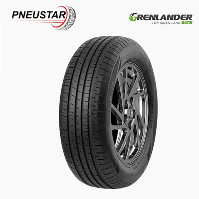 GRENLANDER COLO H02 175 65 R14 82H (1756514)
