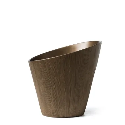 Adriani & Rossi Vaso Nice in ceramica
