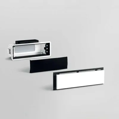 Elica: Kit filtrante High Performance KIT0181126 finitura bianco
