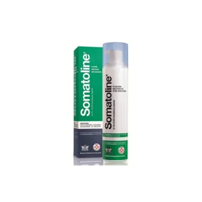 SOMATOLINE EMULSIONE 25 APPLICAZIONI