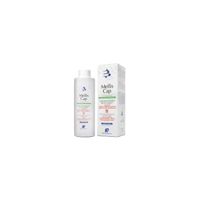 MELLIS CAP SHAMPOO RIDUCENTE LENITIVO 200ML