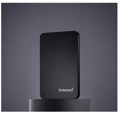 HDD ESTERNO NERO 320GB 2.5P REFURB. 6021610