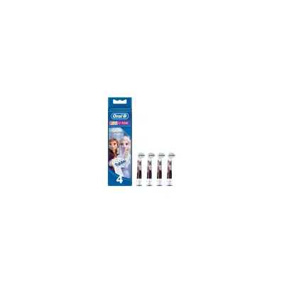 ORALB POWER REFILL FROZEN TESTINE 4PZ