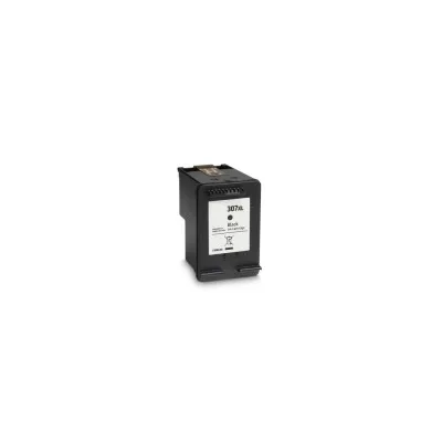 CARTUCCIA COMPATIBILE HP 307XL 3YM64AE NERO ENVY 6010