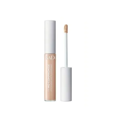 ISADORA NO COMPROMISE LIGHT WEIGHT MATTE CONCEALER 3NC