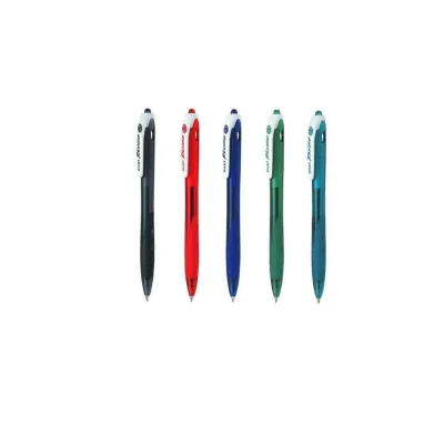 PILOT CF10SFERA REXGRIP BEGREEN ROSSO 0.7 40017