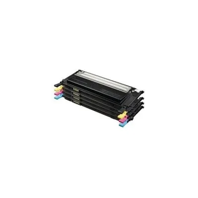 MULTIPACK 4PZ TONER COMPATIBILI_C SAMSUNG CLT-P4092C CMYK CLP310