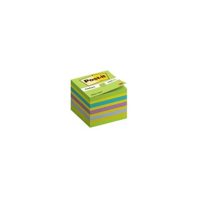 POST IT CUBO POST-IT NEON 2028-NB 82424