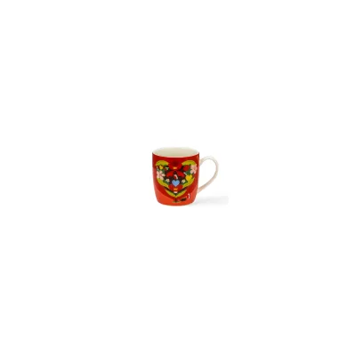 NEAVITA PLANTEAING LOVE MUG ROSSA