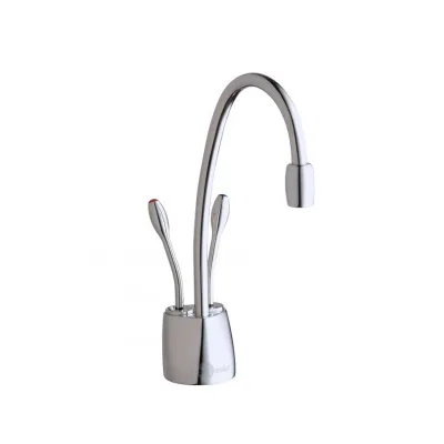 Insinkerator Erogatore di acqua bollente e fredda HC1100 1975518 finitura cromato